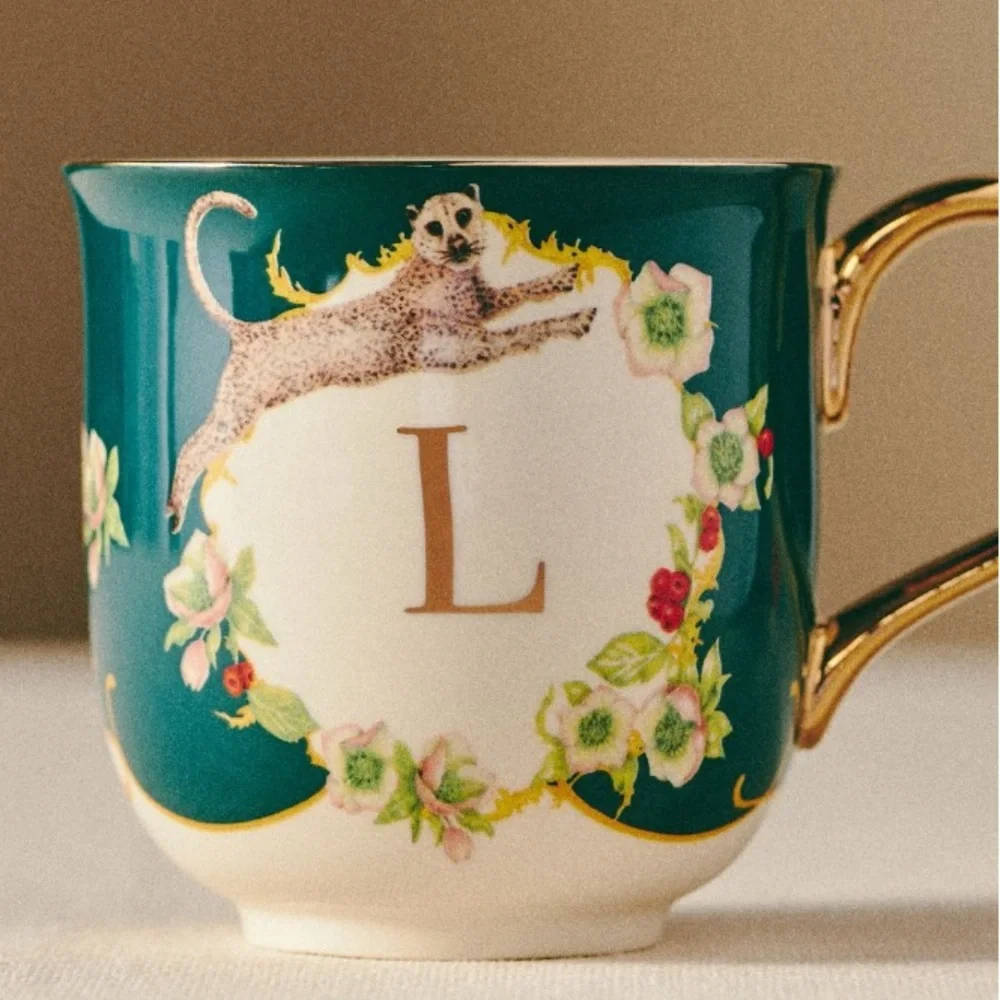 Lou Rota Nature Mugs - Picture 13 of 14